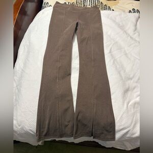 Mono B Brown leggings - NWOT